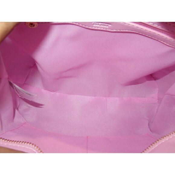 Valentino Orlandi Pink Tote Bag - Picture 11 of 15